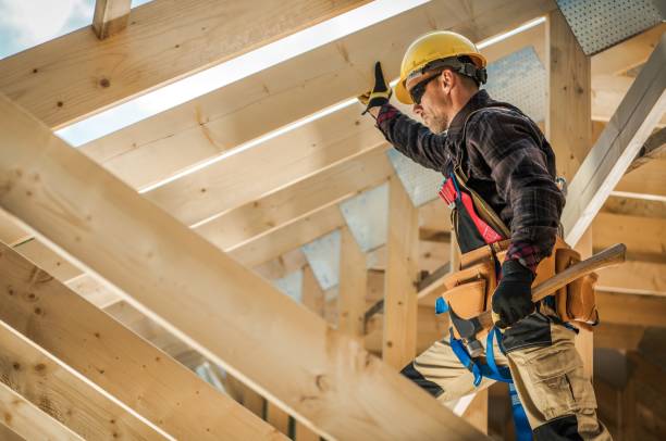 Sale Creek, TN Roofing Contractor Company