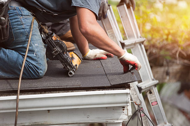 Best Residential Roofing Contractor  in Sale Creek, TN